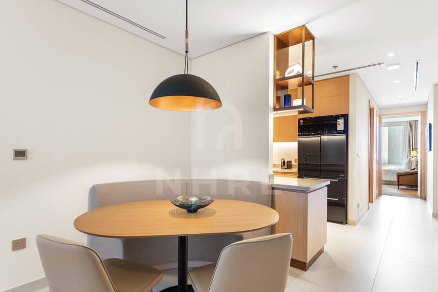 Burj Khalifa and Fountain View | Dubai Mall Access - Image 6