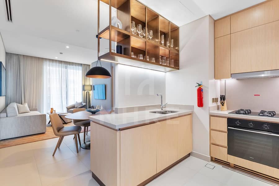 Burj Khalifa and Fountain View | Dubai Mall Access - Image 7