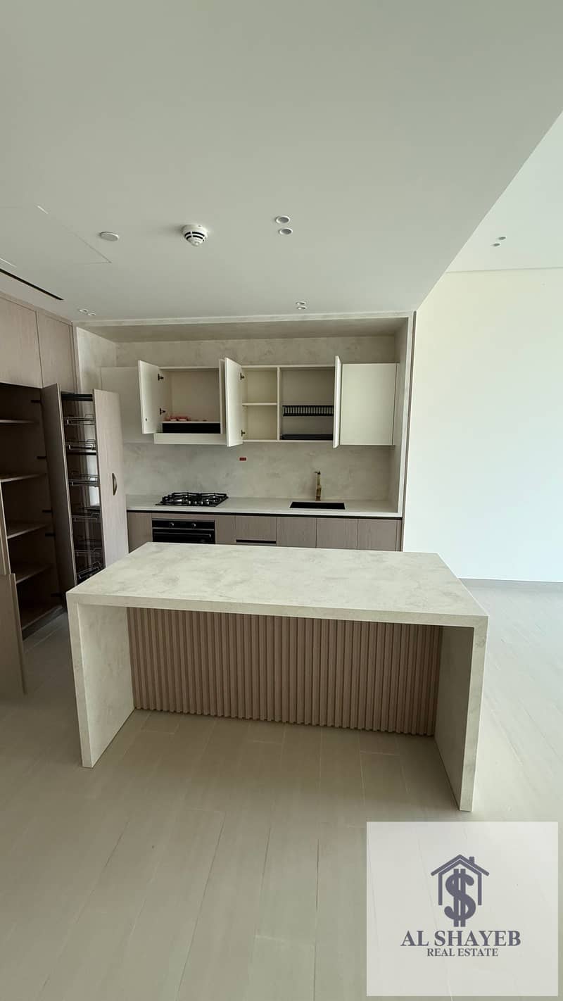 Apartment for rent in Binghatti phoenix