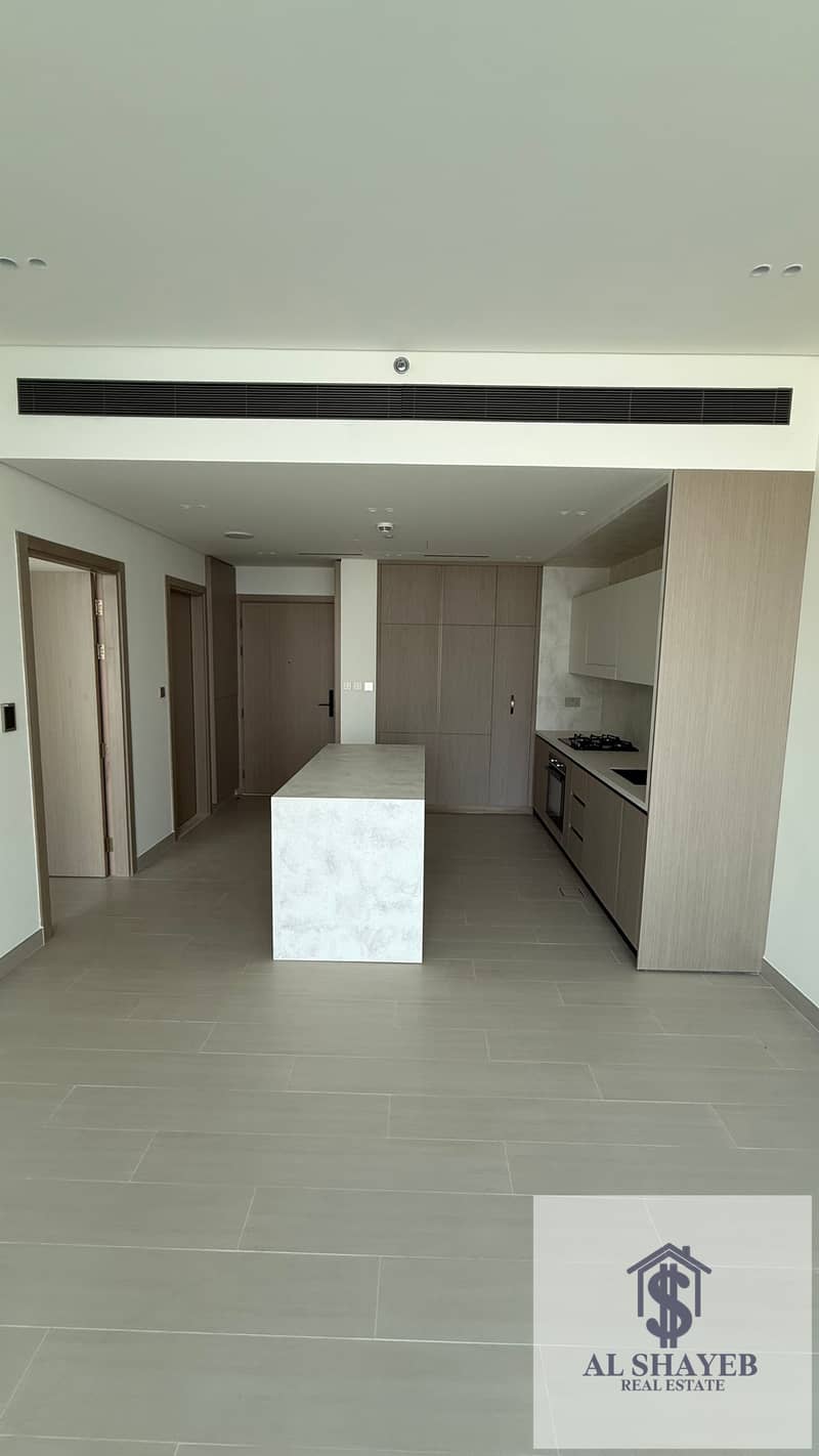 Apartment for rent in Binghatti phoenix