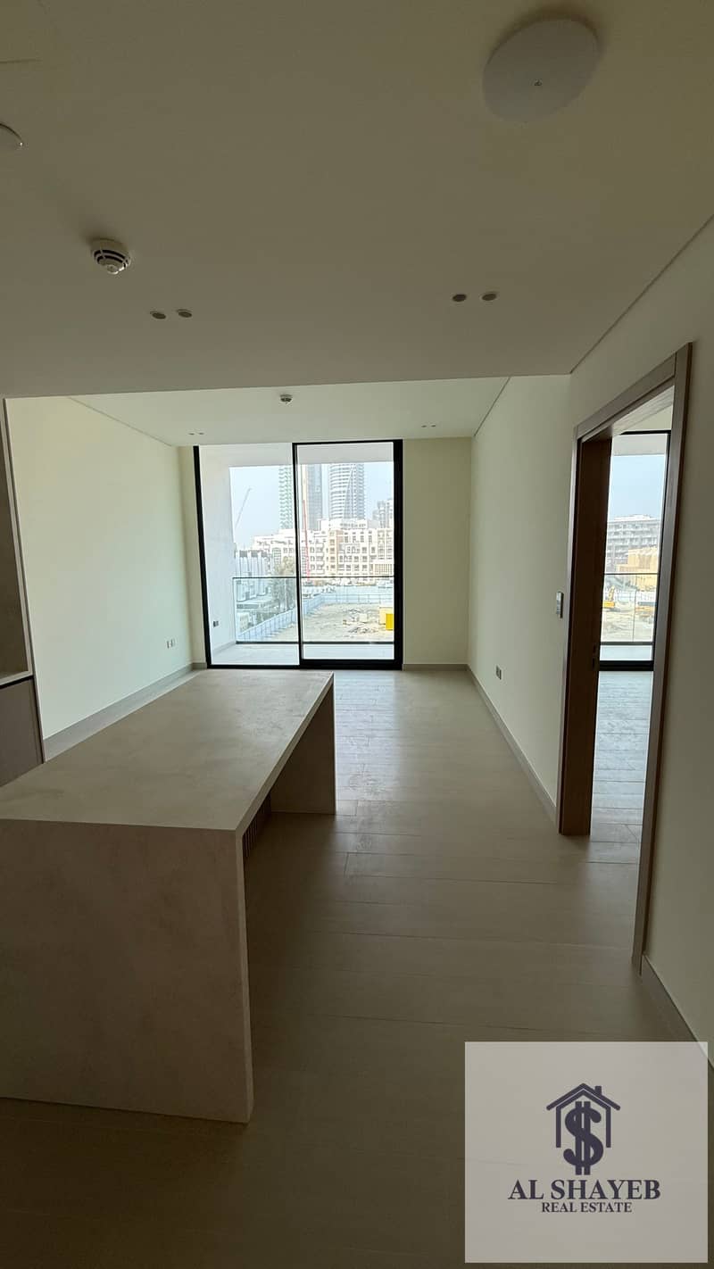 Apartment for rent in Binghatti phoenix