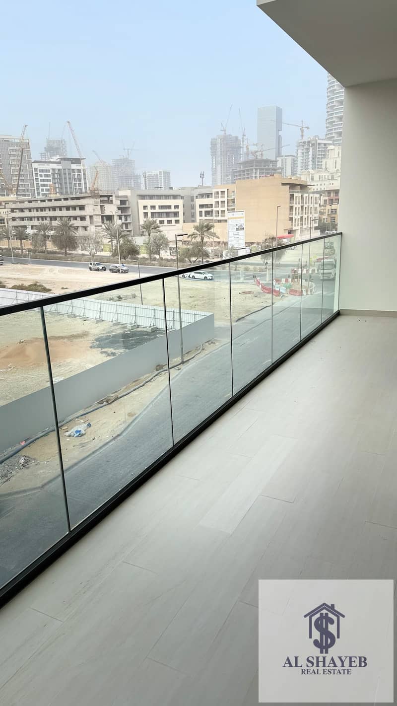 Apartment for rent in Binghatti phoenix - Image 6