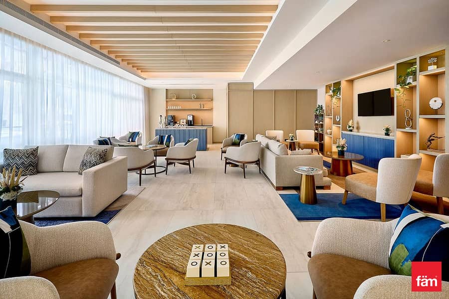 Hotel Style Living | City View | Premier Penthouse