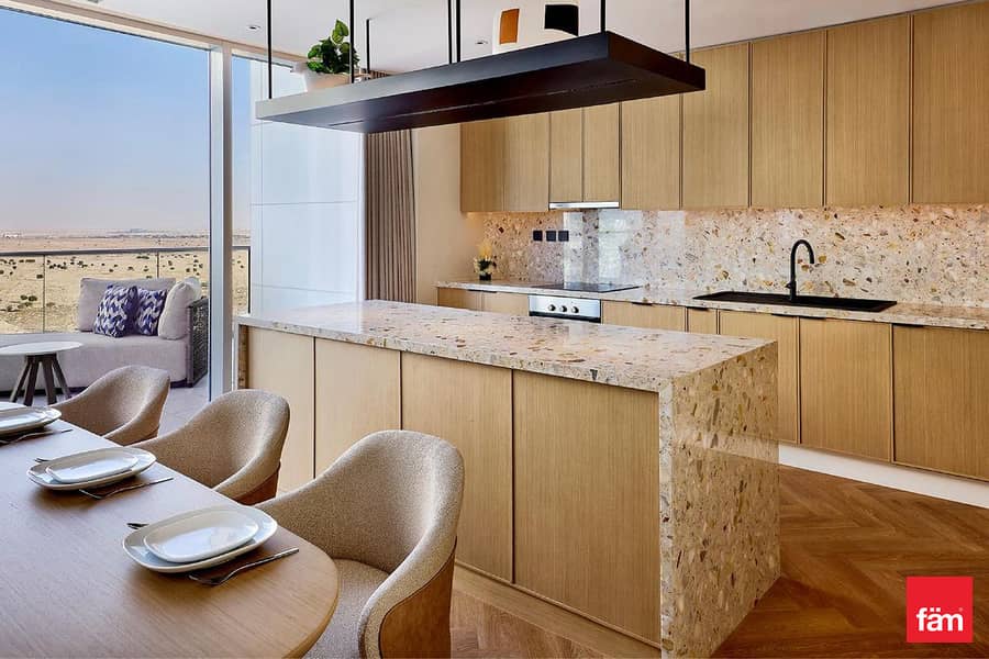 Hotel Style Living | City View | Premier Penthouse