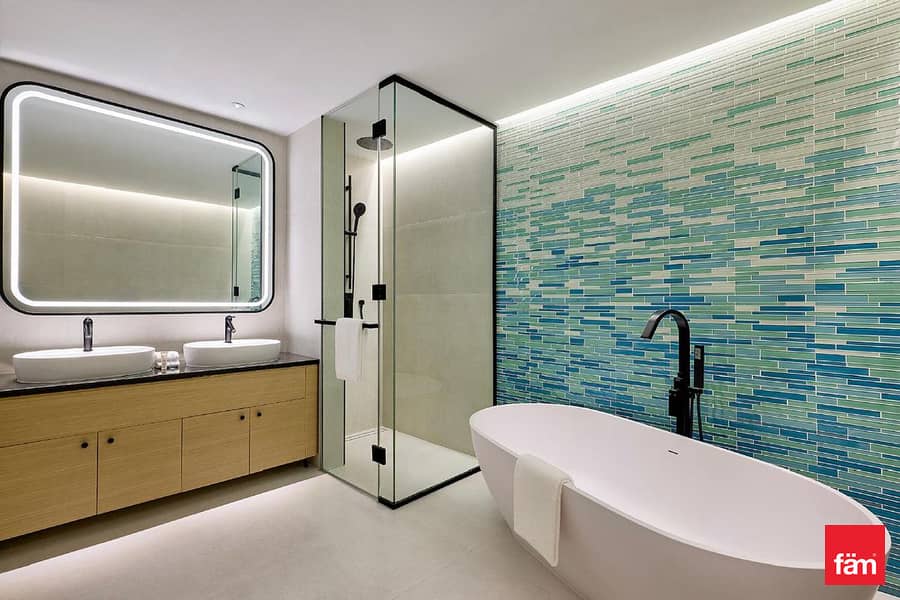 Hotel Style Living | City View | Premier Penthouse - Image 7