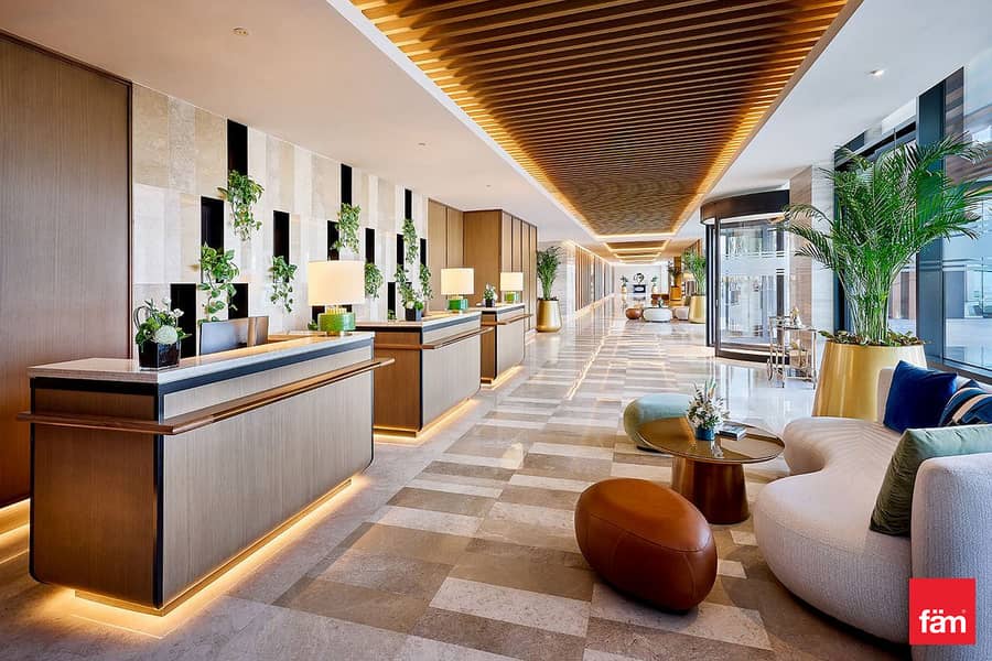 Hotel Style Living | City View | Premier Penthouse - Image 11