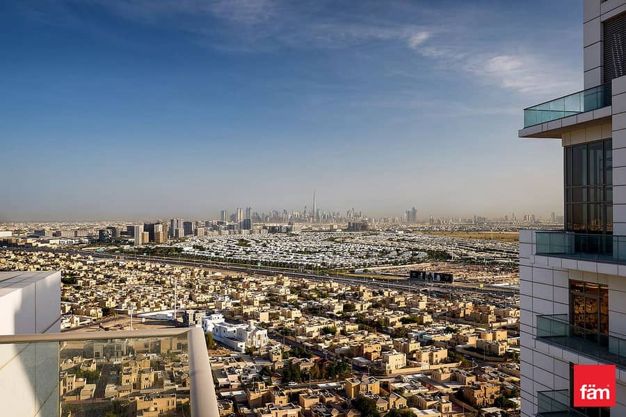 Hotel Style Living | City View | Premier Penthouse - Image 13