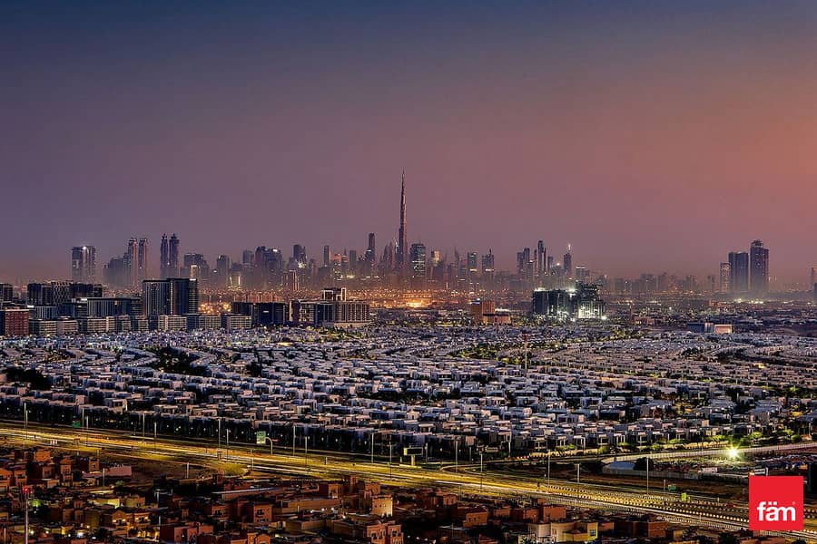 Hotel Style Living | City View | Premier Penthouse - Image 14