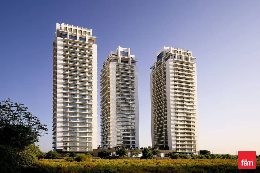 Hotel Style Living | City View | Premier Penthouse - Image 15