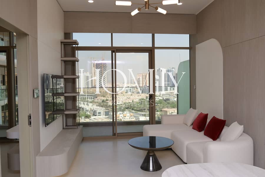 Prime Location | Fully Furnished | Huge Layout