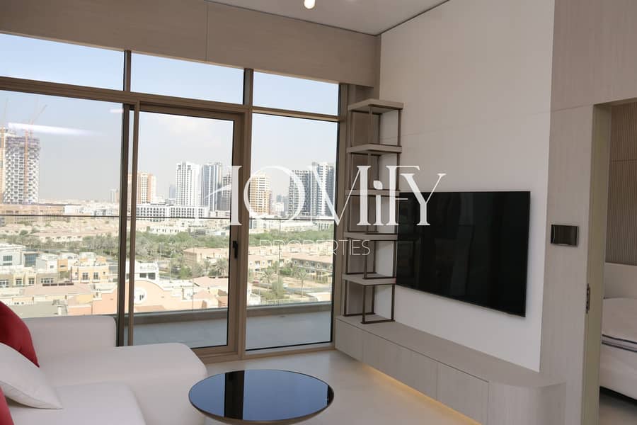 Prime Location | Fully Furnished | Huge Layout