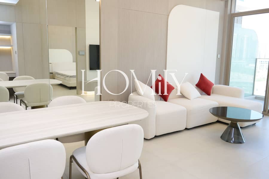 Prime Location | Fully Furnished | Huge Layout