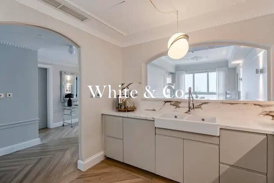 Renovated | Fully Furnished | High Floor - Image 7