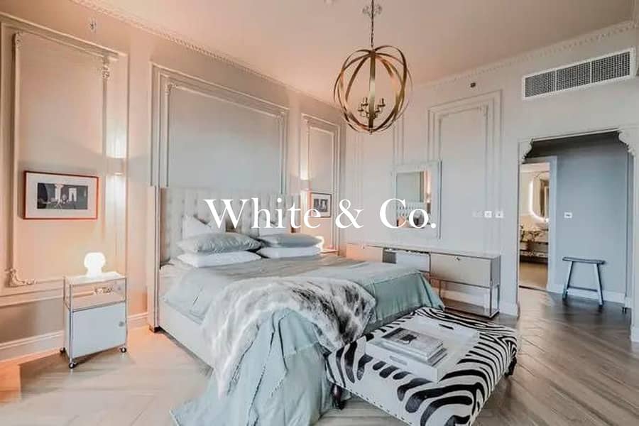 Renovated | Fully Furnished | High Floor - Image 8