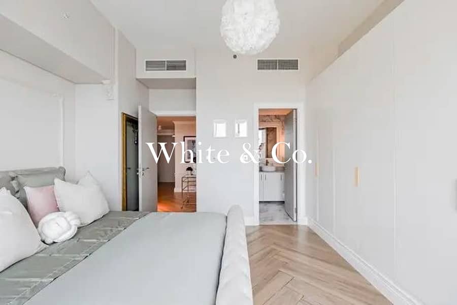 Renovated | Fully Furnished | High Floor - Image 13