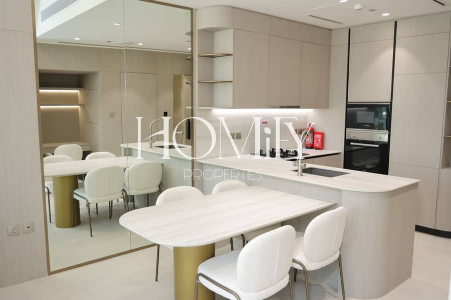 Prime Location | Fully Furnished | Huge Layout