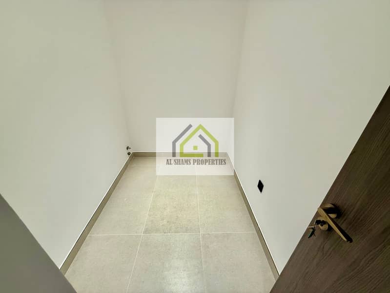 Brand New 1BED+Maid Ready To Move High Floor Premium Quality Top Amenities