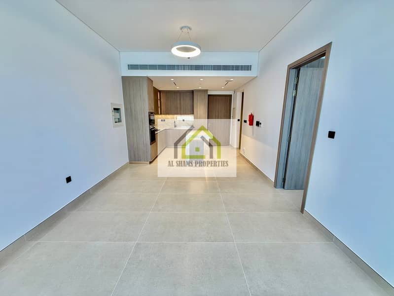 Brand New 1BED+Maid Ready To Move High Floor Premium Quality Top Amenities - Image 6