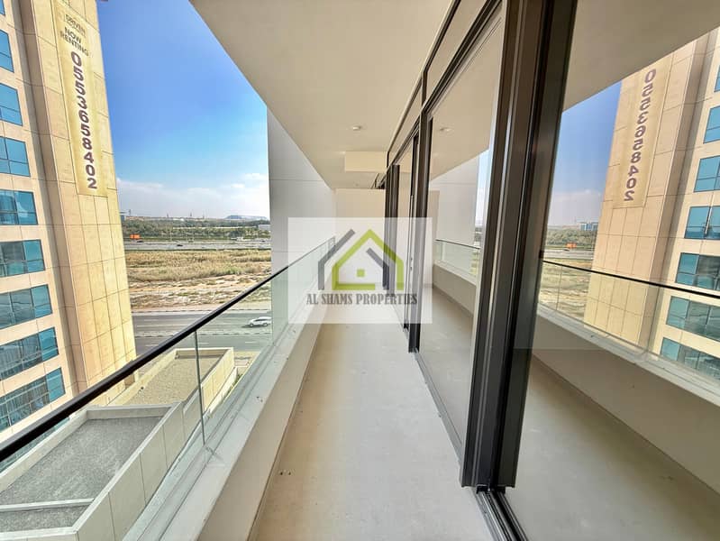 Brand New 1BED+Maid Ready To Move High Floor Premium Quality Top Amenities - Image 7