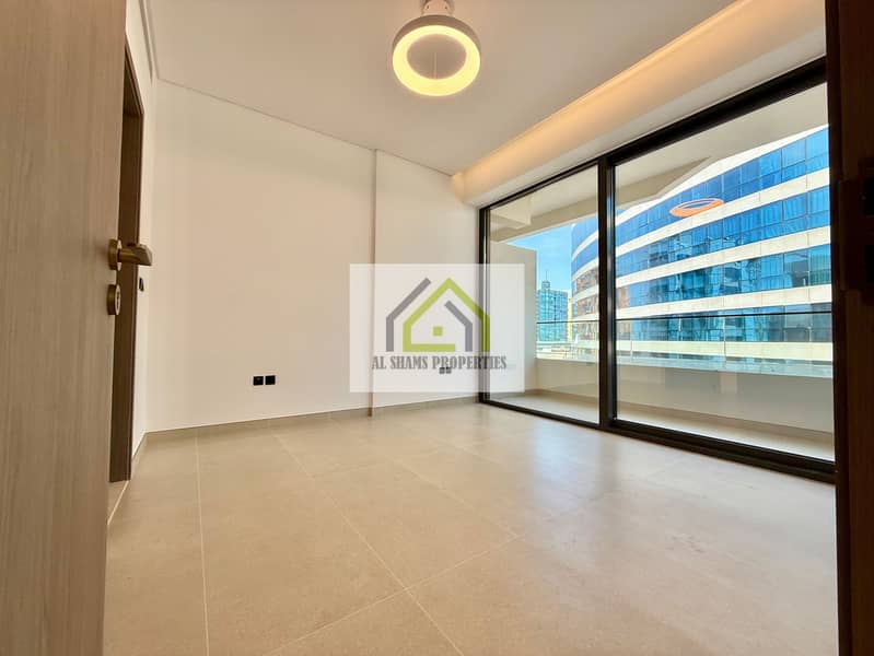 Brand New 1BED+Maid Ready To Move High Floor Premium Quality Top Amenities - Image 8