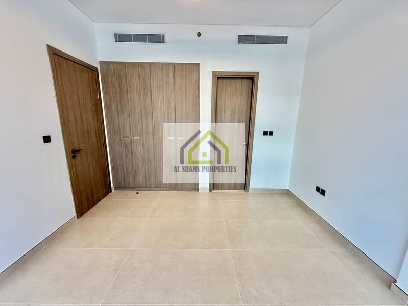 Brand New 1BED+Maid Ready To Move High Floor Premium Quality Top Amenities - Image 9