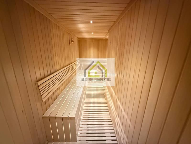 Brand New 1BED+Maid Ready To Move High Floor Premium Quality Top Amenities - Image 11