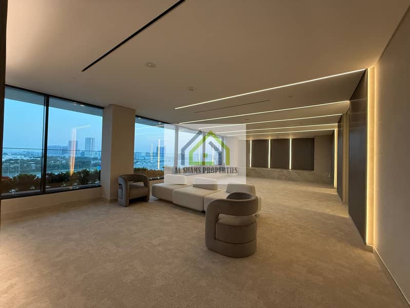 Brand New 1BED+Maid Ready To Move High Floor Premium Quality Top Amenities - Image 17