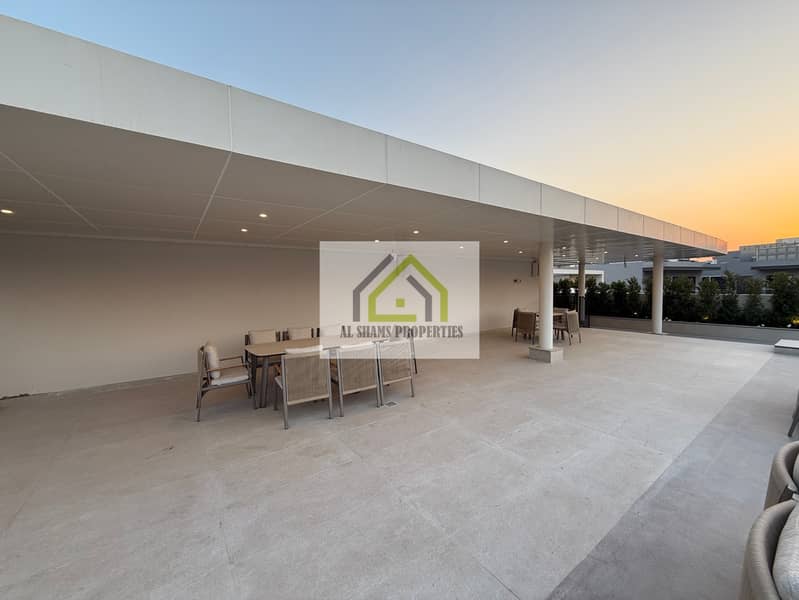 Brand New 1BED+Maid Ready To Move High Floor Premium Quality Top Amenities - Image 19