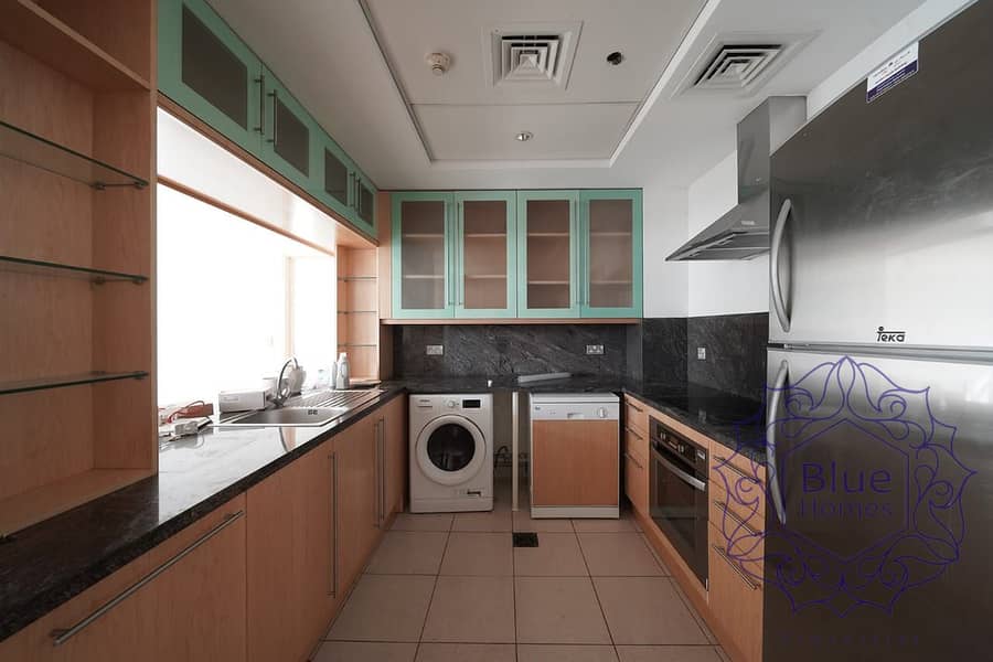 CHILLER FREE WITH KITCHEN 1BHK AVAILABLE ON MOE METRO - Image 7