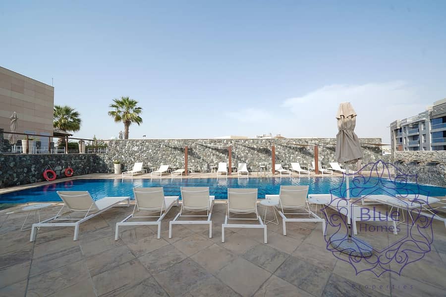 CHILLER FREE WITH KITCHEN 1BHK AVAILABLE ON MOE METRO - Image 12