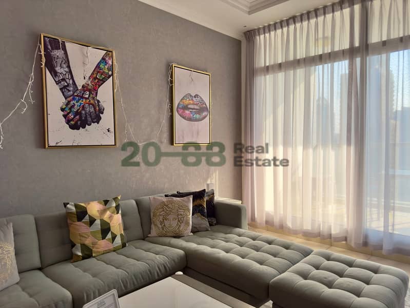 High ROI l Modern Living l Prime Location - Image 21