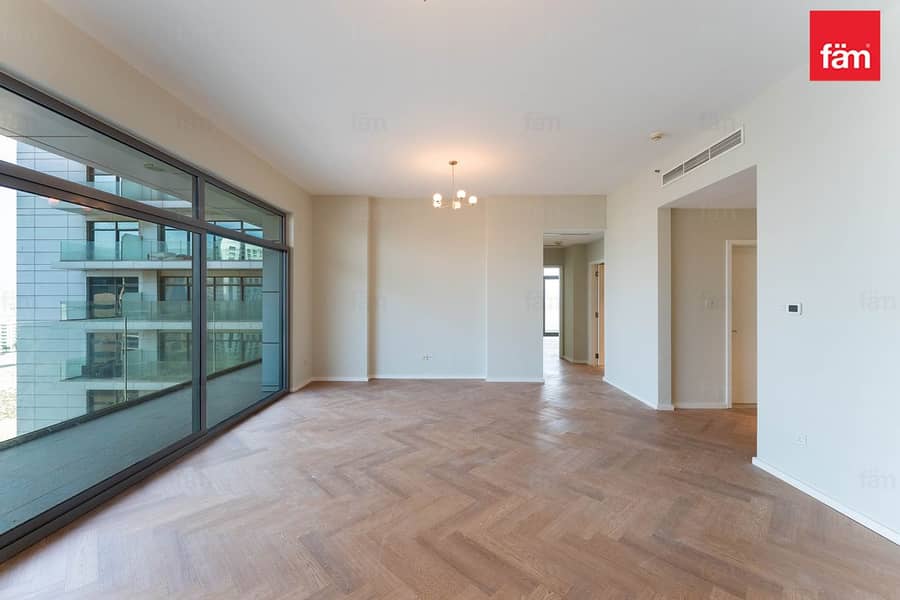 Tower A | High Floor | Bright & Spacious 2Bedroom
