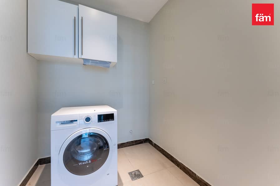 Tower A | High Floor | Bright & Spacious 2Bedroom - Image 25