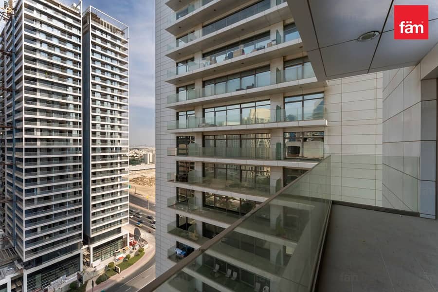 Tower A | High Floor | Bright & Spacious 2Bedroom - Image 29