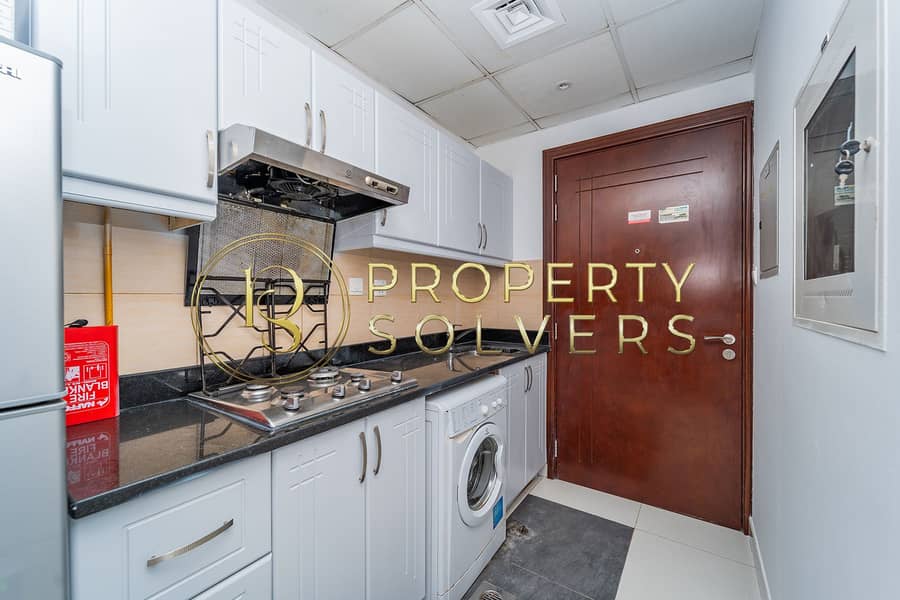 Exclusive Unit | Upgraded unit | Canal View