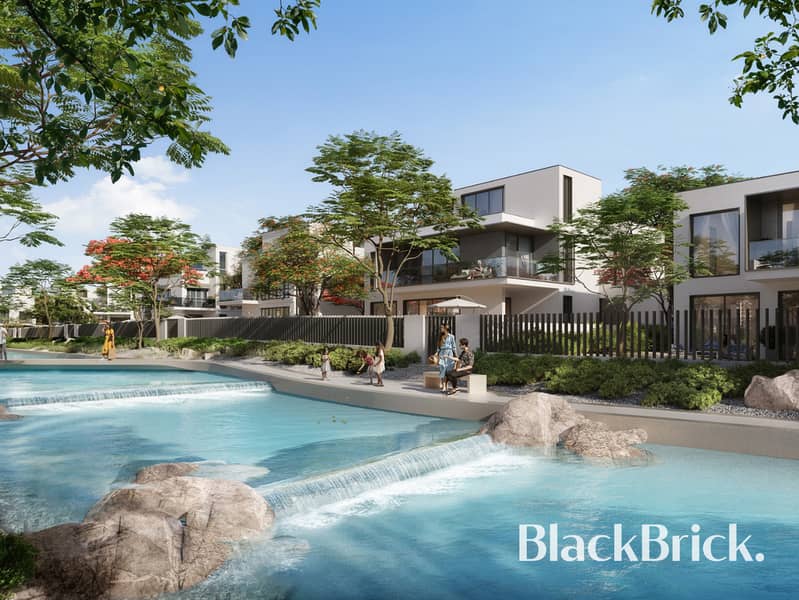 Luxury 6 Bed Villa | Serene Oasis Living