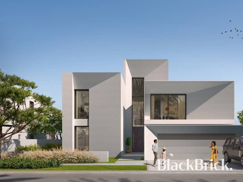 Luxury 6 Bed Villa | Serene Oasis Living - Image 9