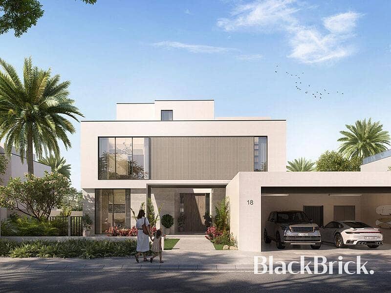 Luxury 6 Bed Villa | Serene Oasis Living - Image 12