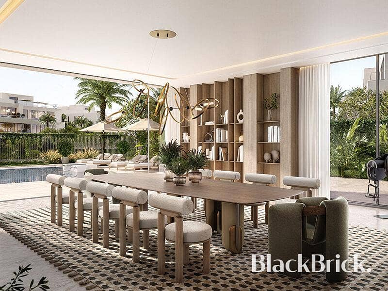 Luxury 6 Bed Villa | Serene Oasis Living - Image 14