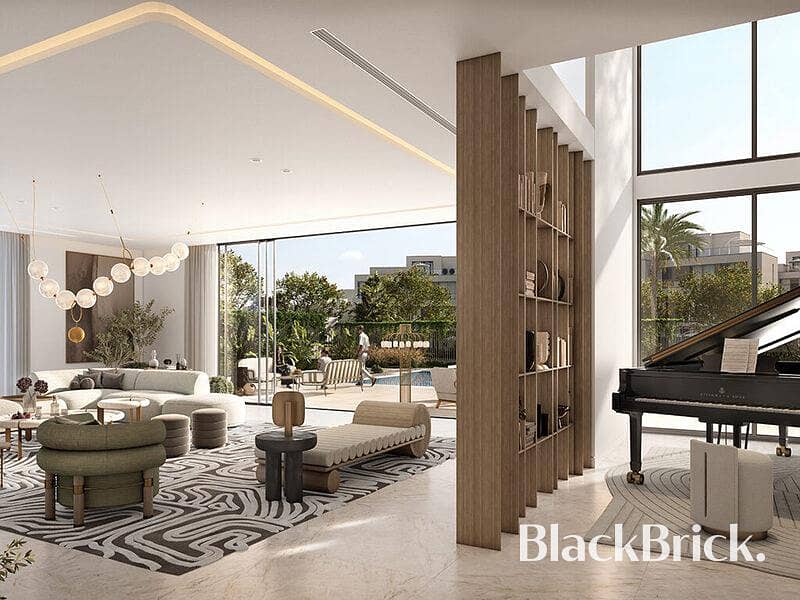 Luxury 6 Bed Villa | Serene Oasis Living - Image 15