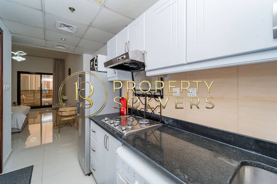 Exclusive Unit | Upgraded unit | Canal View - Image 6