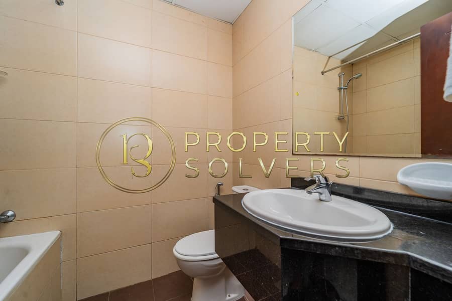 Exclusive Unit | Upgraded unit | Canal View - Image 7