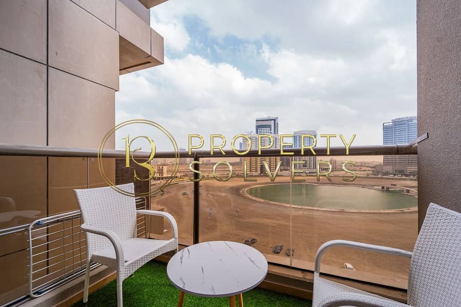 Exclusive Unit | Upgraded unit | Canal View - Image 8