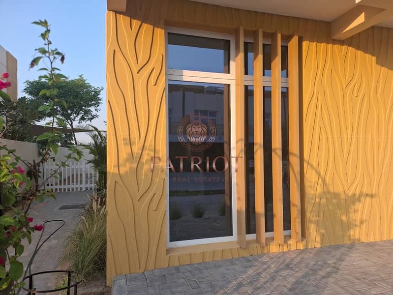 MASTER PIECE OF V2 || CORNER UNIT || SINGLE ROW || CRYSTAL INTERIOR || SPACIOUS || BEST PRICE - Image 14