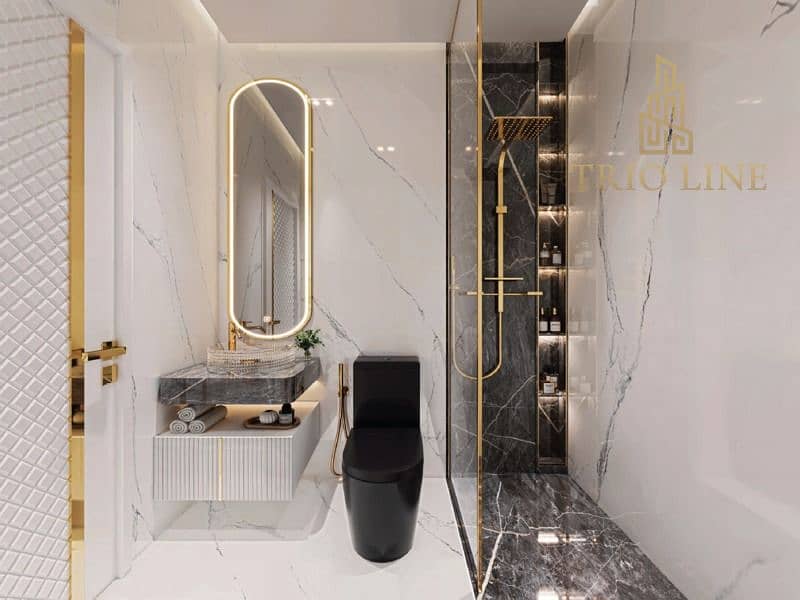 Pre-Launch Offers | Luxury Units | Highest Investment Return | Breathtaking Views