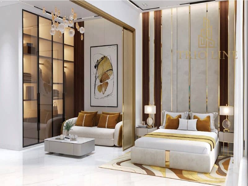 Pre-Launch Offers | Luxury Units | Highest Investment Return | Breathtaking Views - Image 6