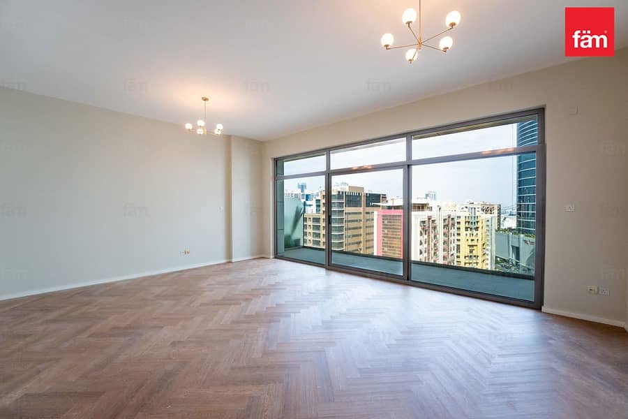 Vacant | Ready To Move | Community View