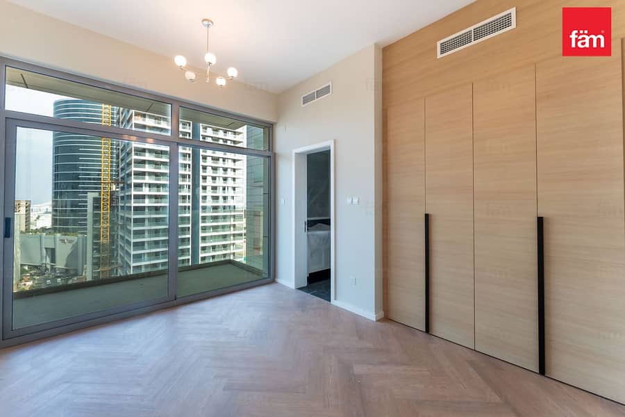 Vacant | Ready To Move | Community View