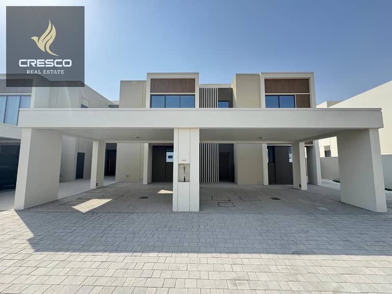 Brand New | Prime Location | Vacant