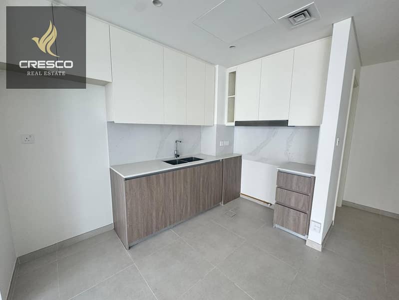 Brand New | Prime Location | Vacant